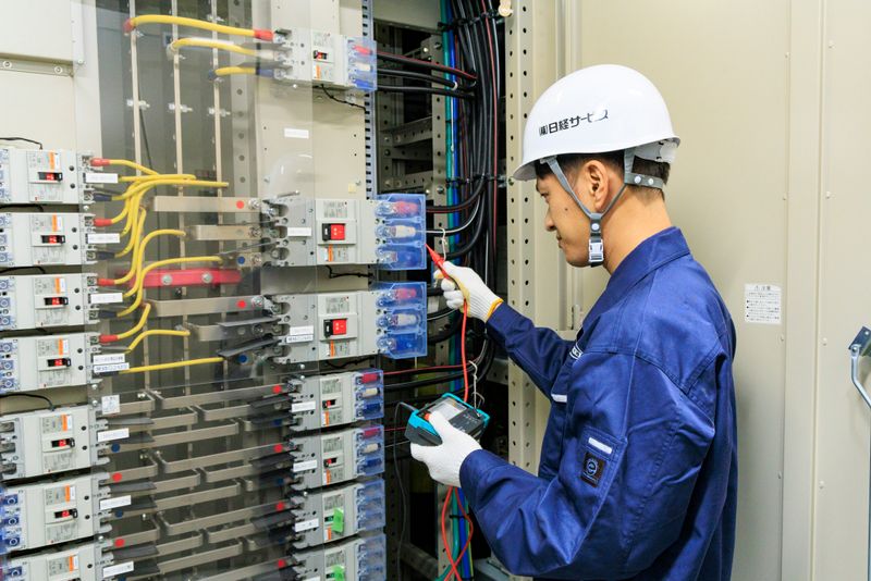 株式会社日経サービスの求人・転職情報