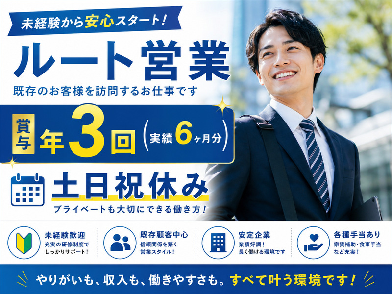  株式会社大商の求人・転職情報