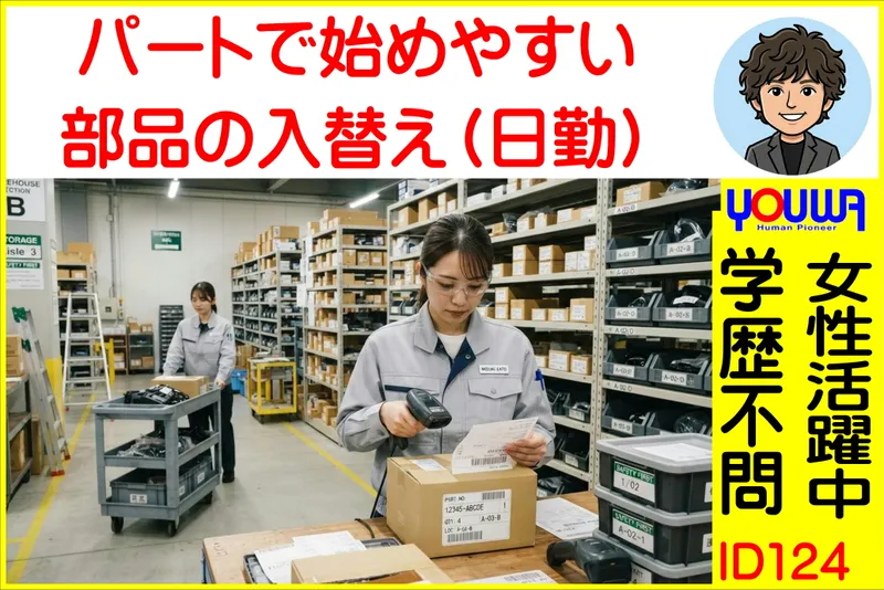 株式会社友和のアルバイト・バイト求人情報
