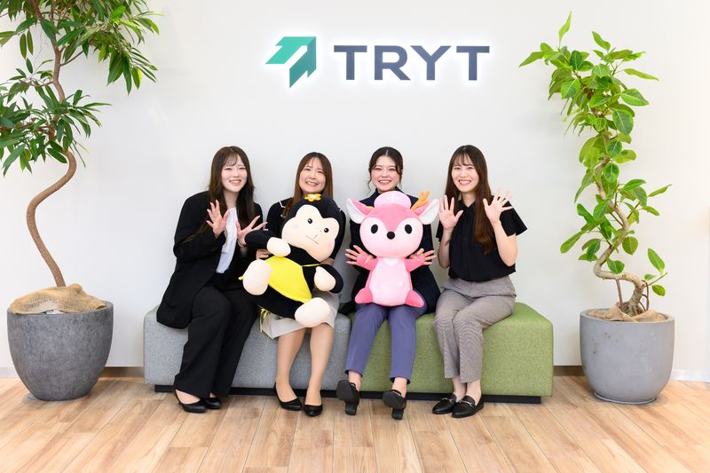 株式会社トライトエンジニアリングの求人・転職情報