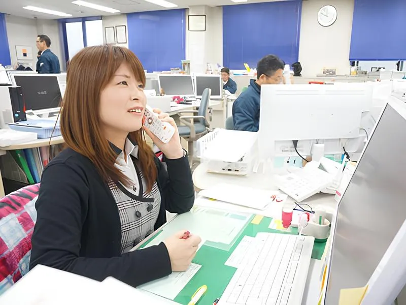 石原金属株式会社の求人・転職情報