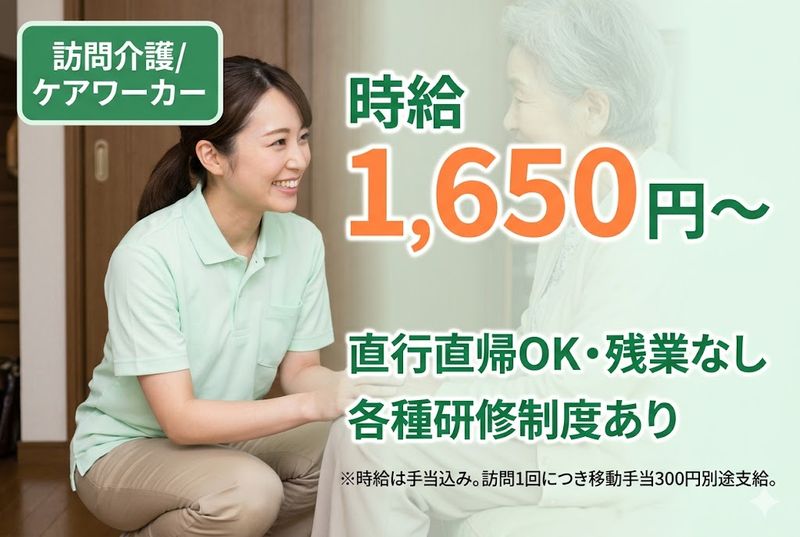 求人画像
