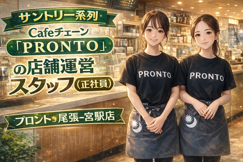 新陽フードサービス株式会社の求人・転職情報