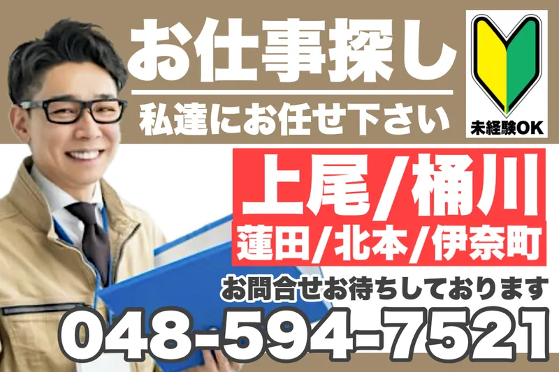 求人画像