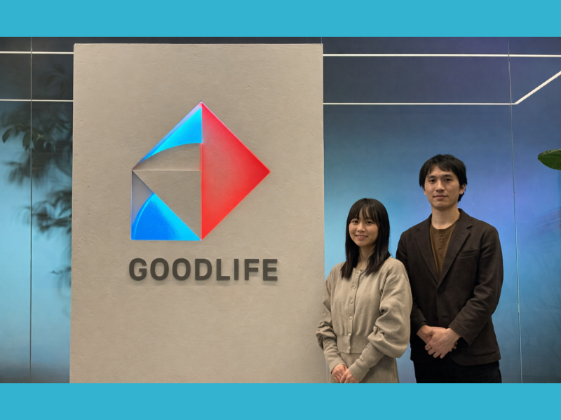 株式会社グッドライフの求人・転職情報