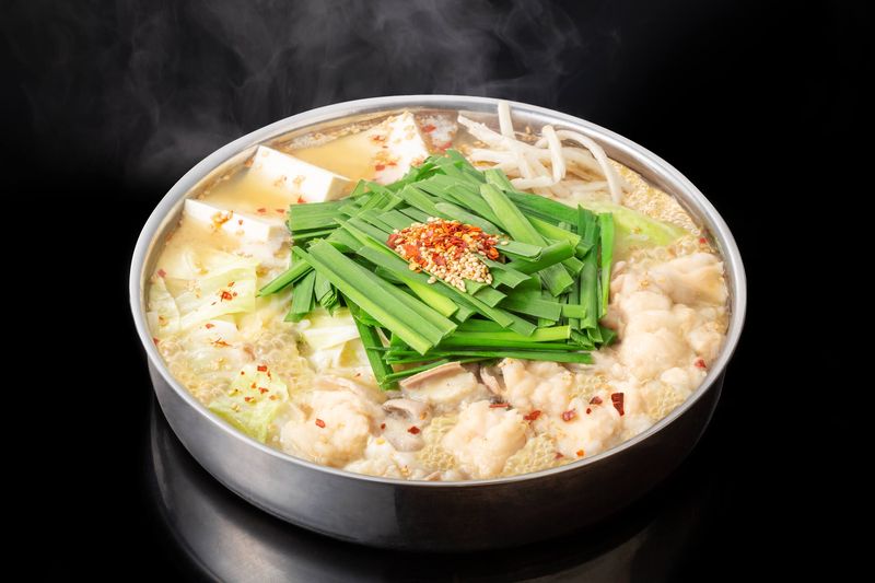 もつ鍋 田しゅう 福岡大名本店の求人・転職情報