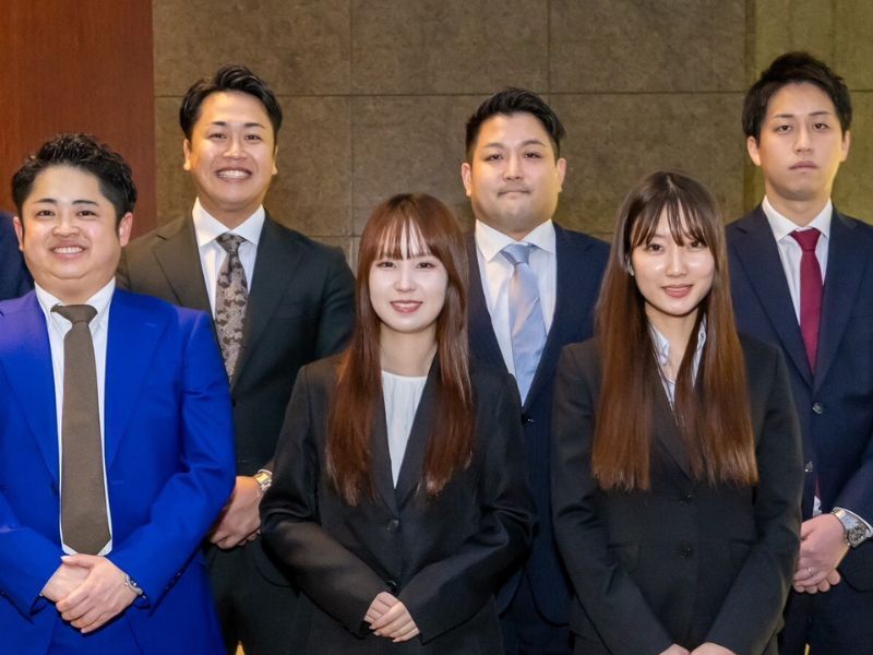 Way株式会社の求人・転職情報