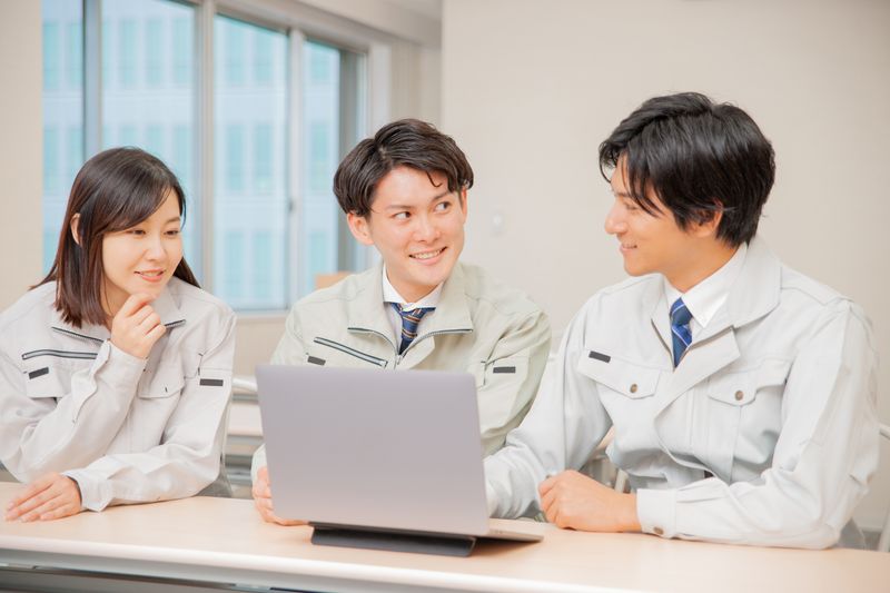 株式会社町田電機商会の求人・転職情報