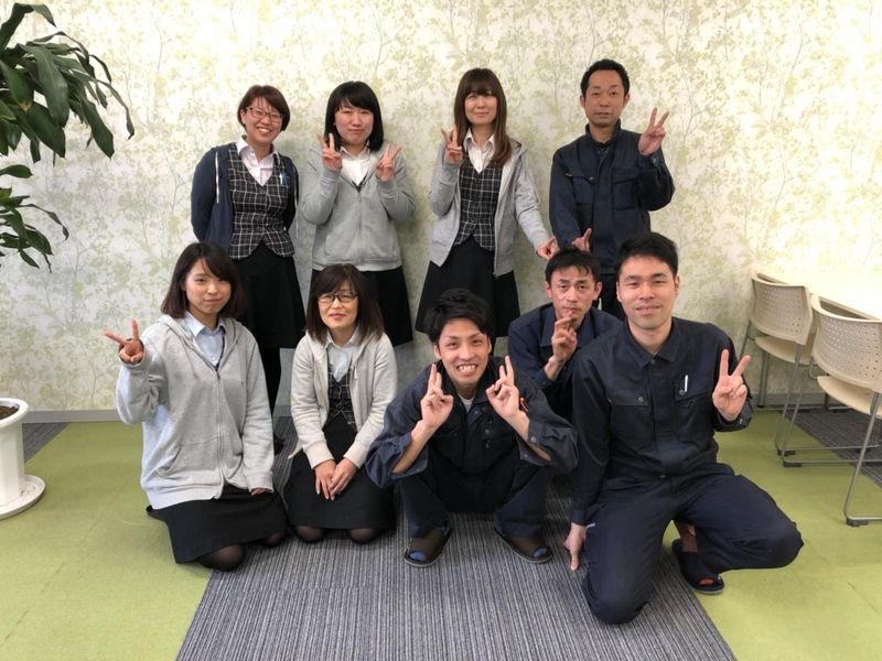 (株)エヴァ・ライフ-0041の求人・転職情報