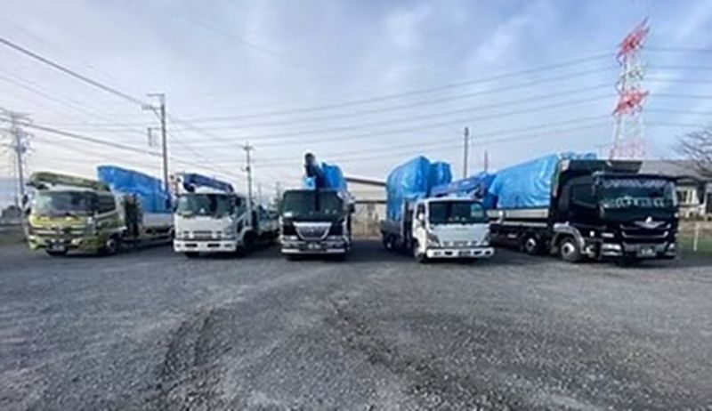 合同会社昌栄の求人・転職情報