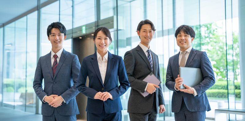 株式会社インフィックスの求人・転職情報