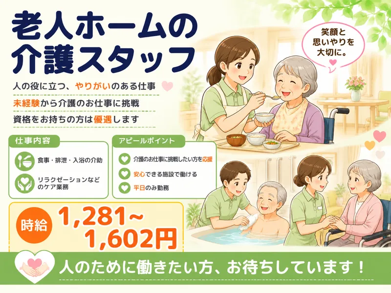 求人画像