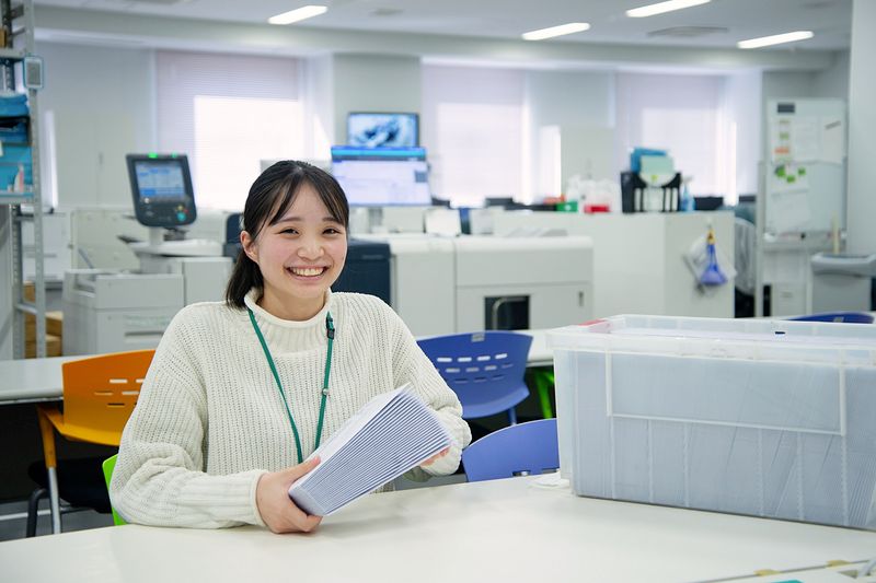 センコービジネスサポート株式会社の求人・転職情報