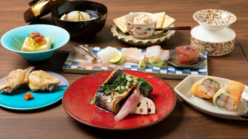 株式会社Shift for 和食とお酒 蒼の求人・転職情報