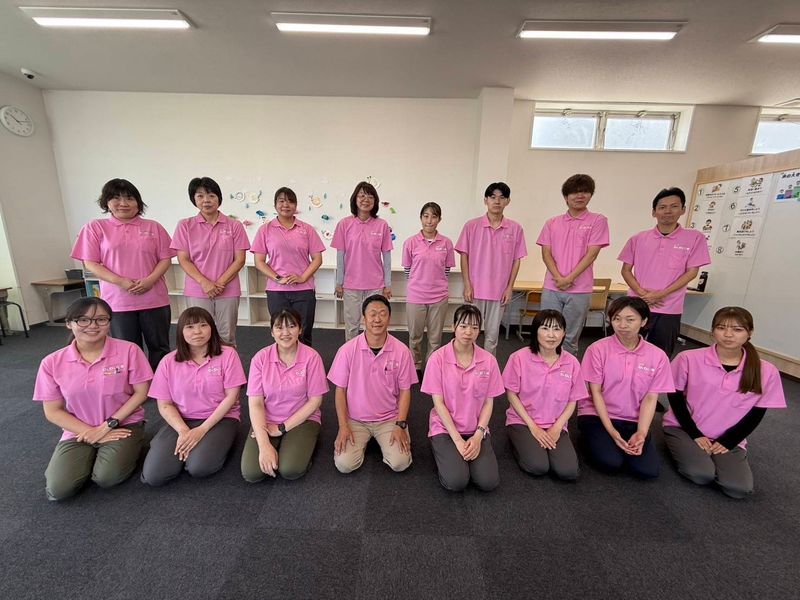 株式会社軸と品格の求人・転職情報