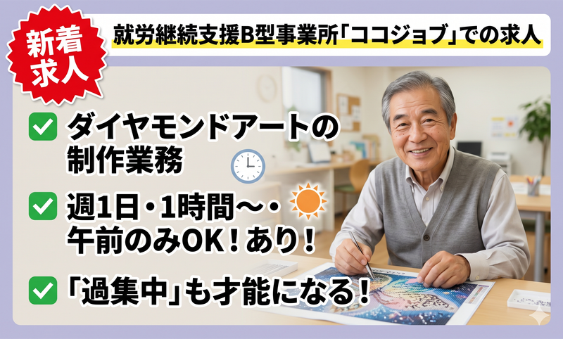 求人画像