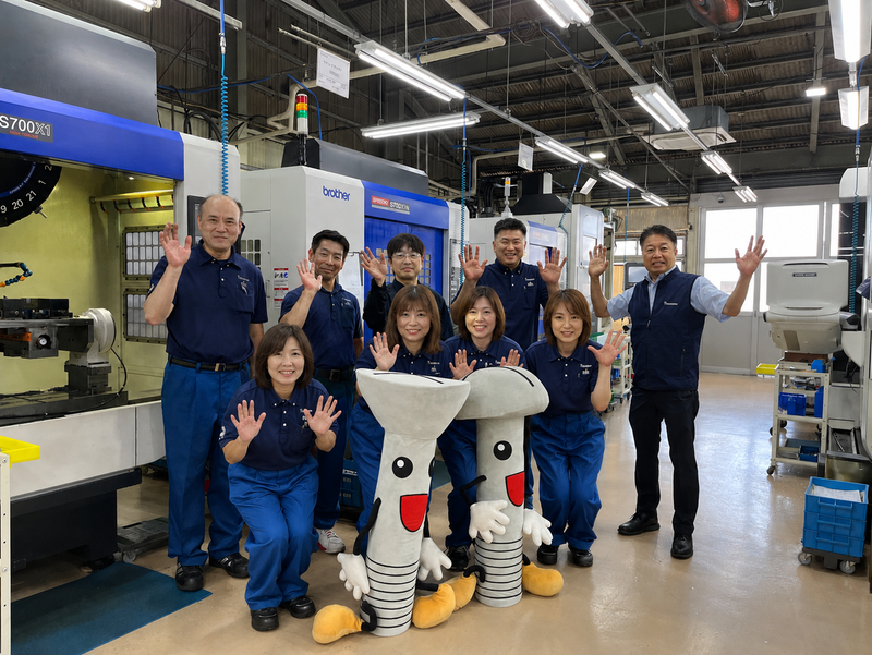 株式会社タカヤマの求人・転職情報