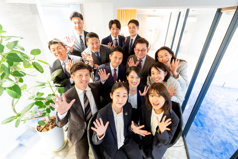 株式会社東日本ハウジングの求人・転職情報