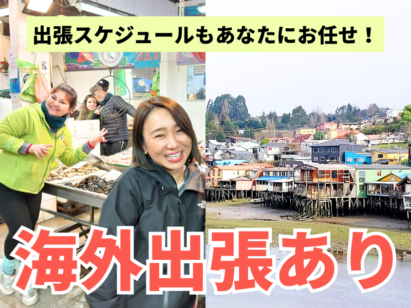 株式会社マリネットの求人・転職情報