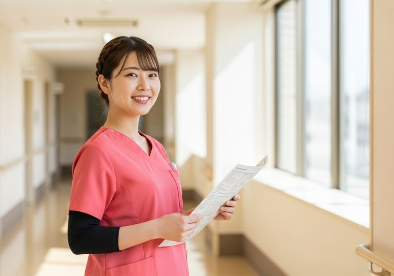 訪問看護ステーションそよかぜの求人・転職情報