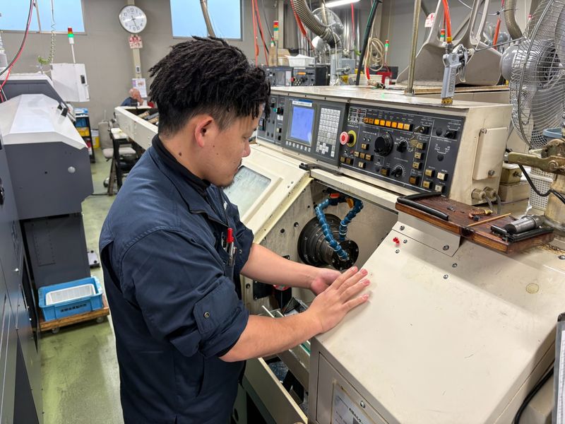 株式会社柳金属製作所の求人・転職情報