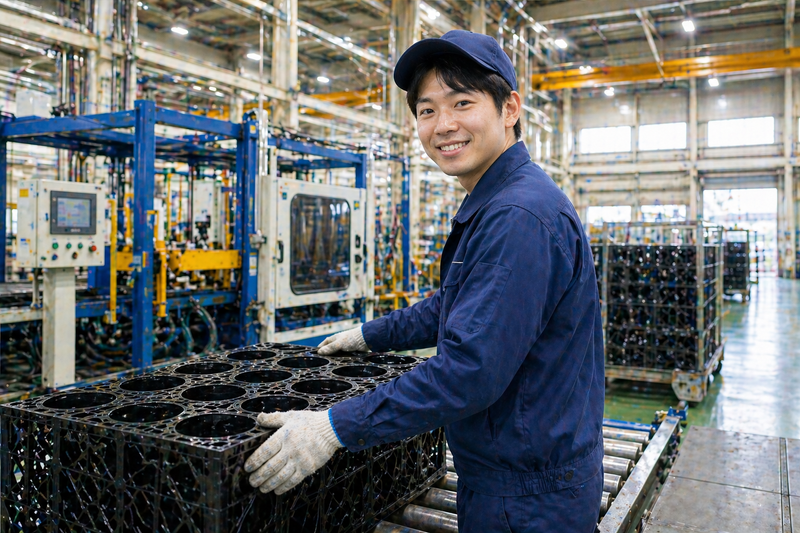 エバタ株式会社の求人・転職情報