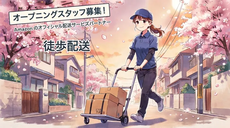 SKIP合同会社の求人・転職情報
