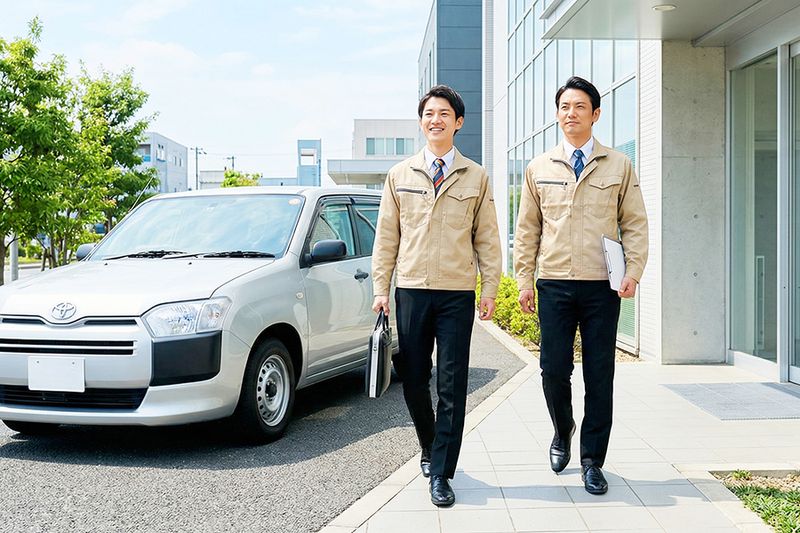 株式会社トーアミの求人・転職情報