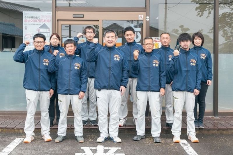 株式会社二葉屋の求人・転職情報