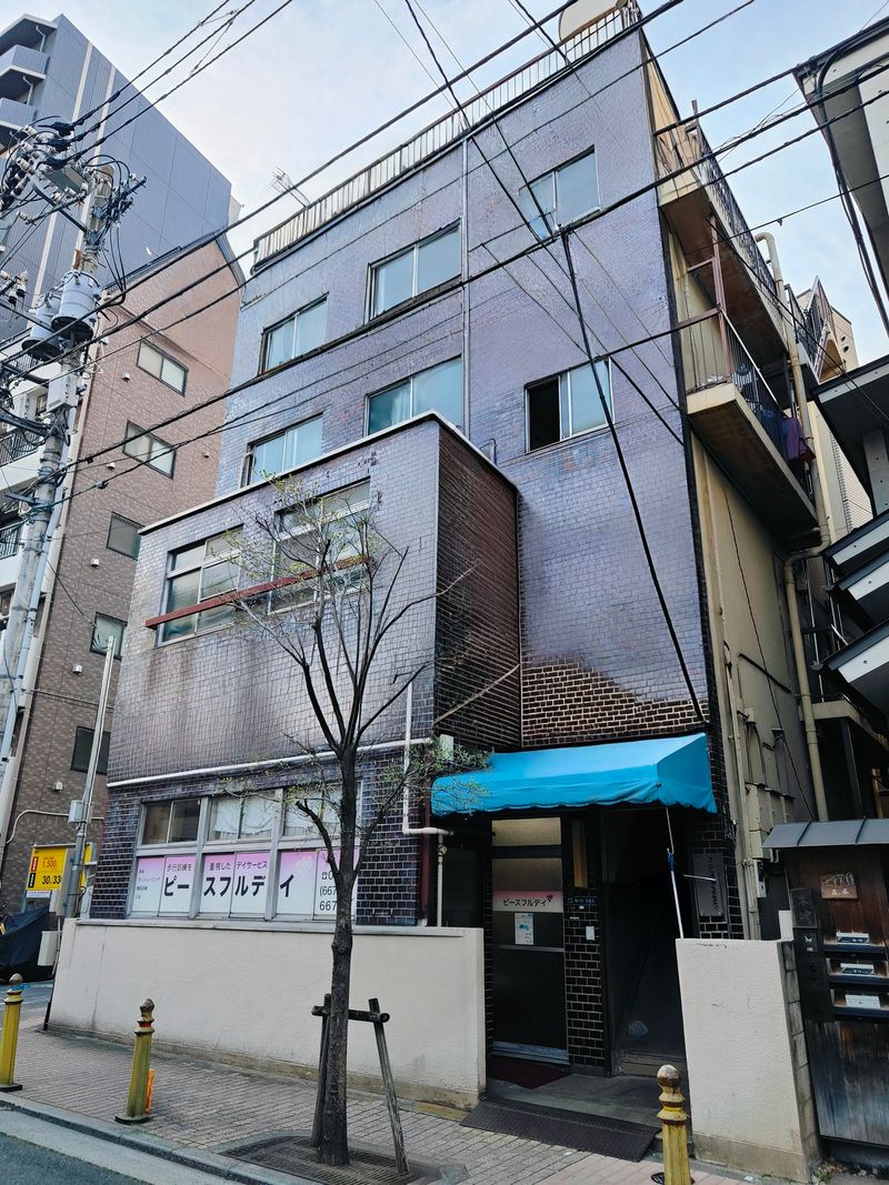 株式会社さくら総合福祉の求人・転職情報