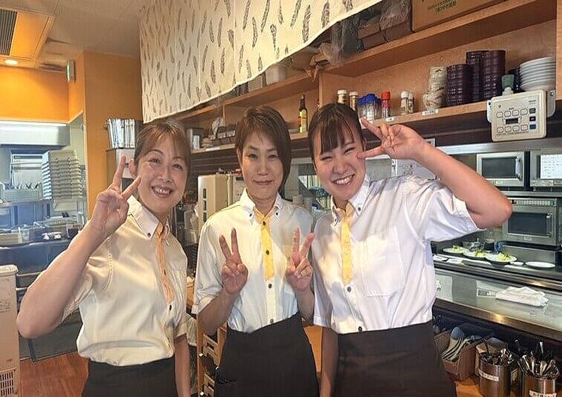 ジョイフル ララプレイス愛宕店の求人・転職情報