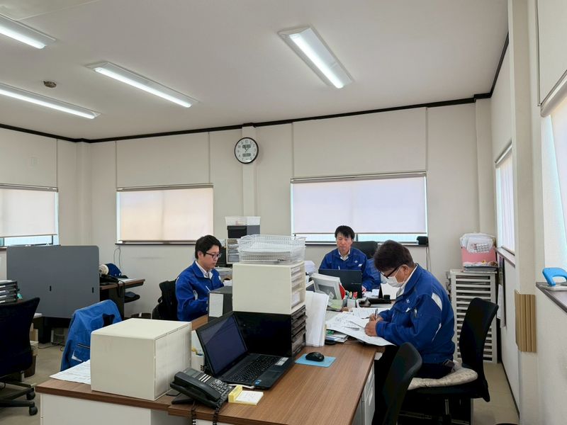 大信紙工株式会社の求人・転職情報