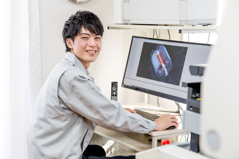 株式会社県央開発の求人・転職情報