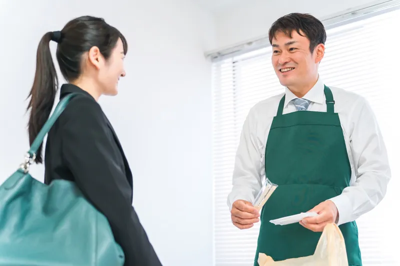 求人画像