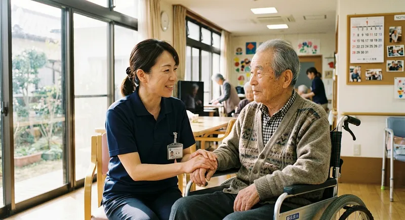 求人画像