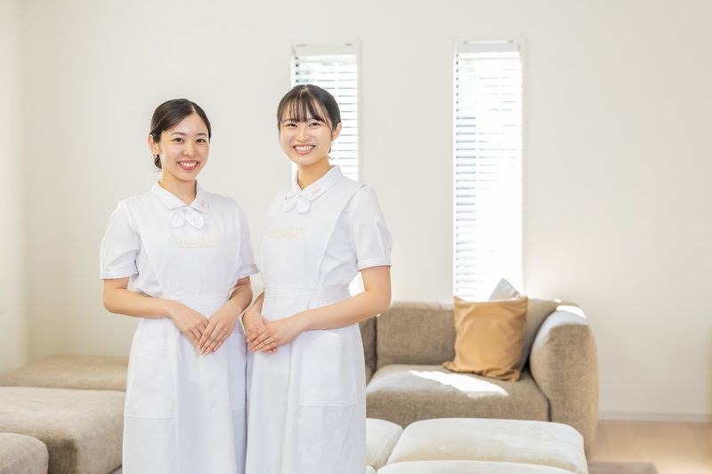 オリーブジャパン(株)の求人・転職情報