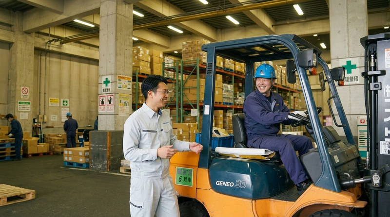 株式会社コイケ-0002の求人・転職情報