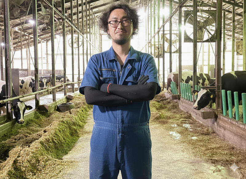 有限会社中山牧場の求人・転職情報