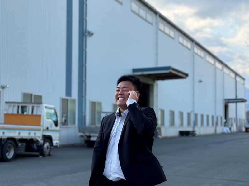 株式会社こっこーの求人・転職情報