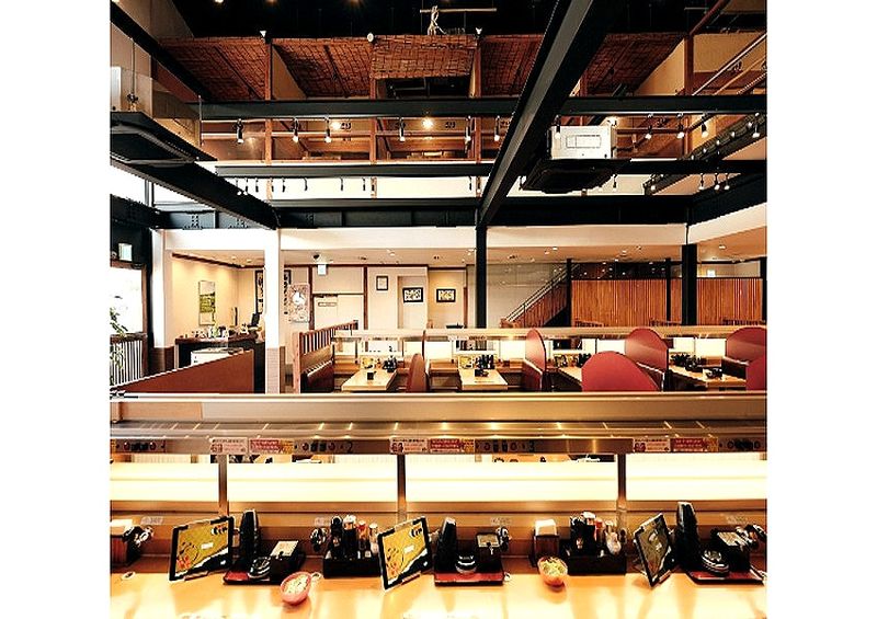 海鮮特急レーン 寿司じじや 長嶺店の求人・転職情報