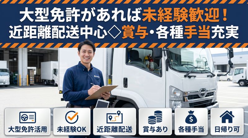 有限会社川田運輸の求人・転職情報