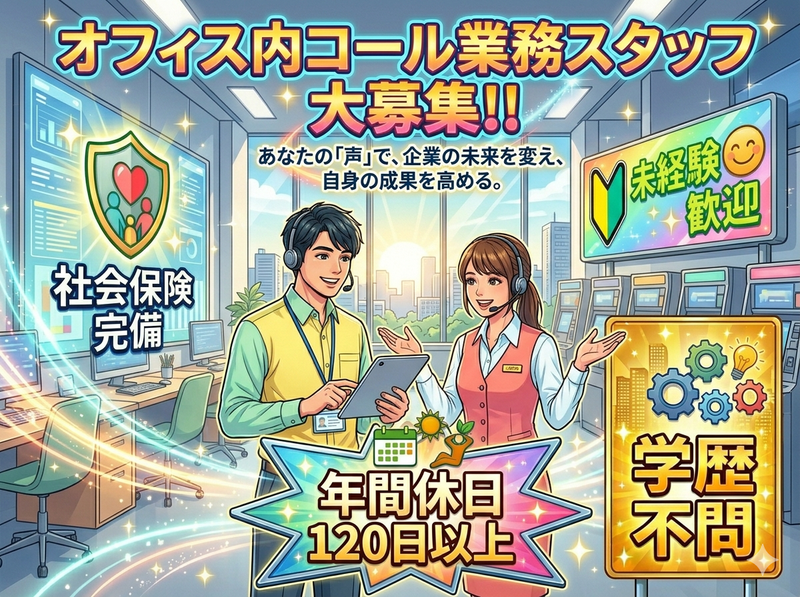 株式会社リーパス・バディの求人・転職情報