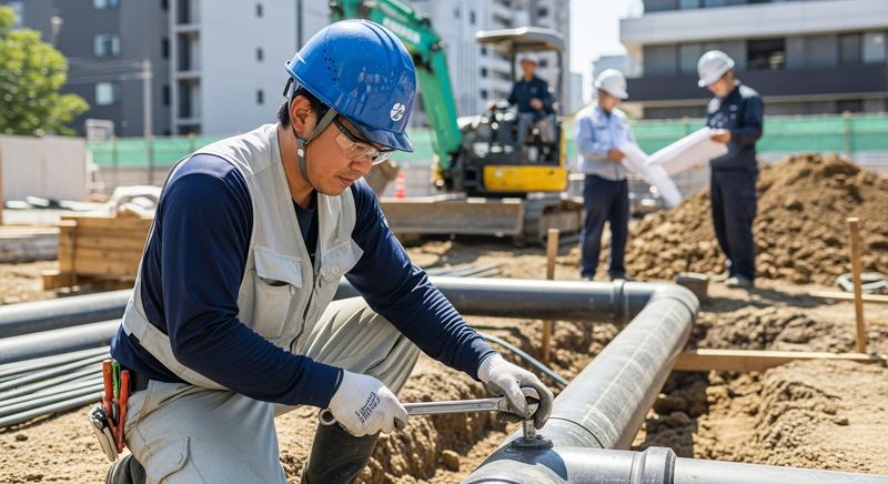 株式会社伊波設備の求人・転職情報