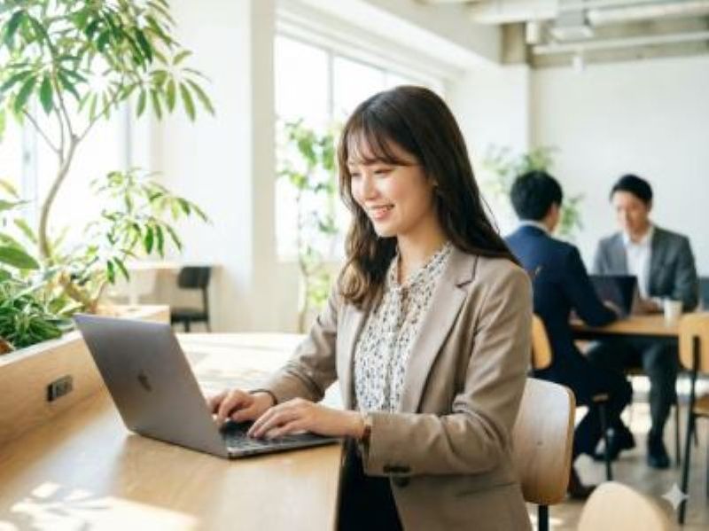 アシストキャリアリンク株式会社のアルバイト・バイト求人情報-13