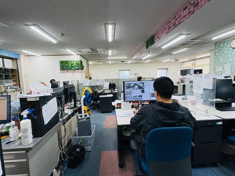 株式会社スポーツニュース社の求人・転職情報