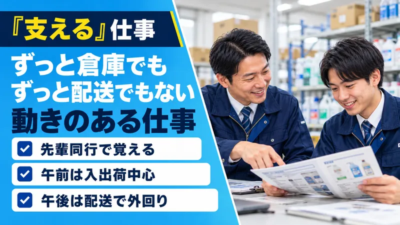 大一産業株式会社の求人・転職情報