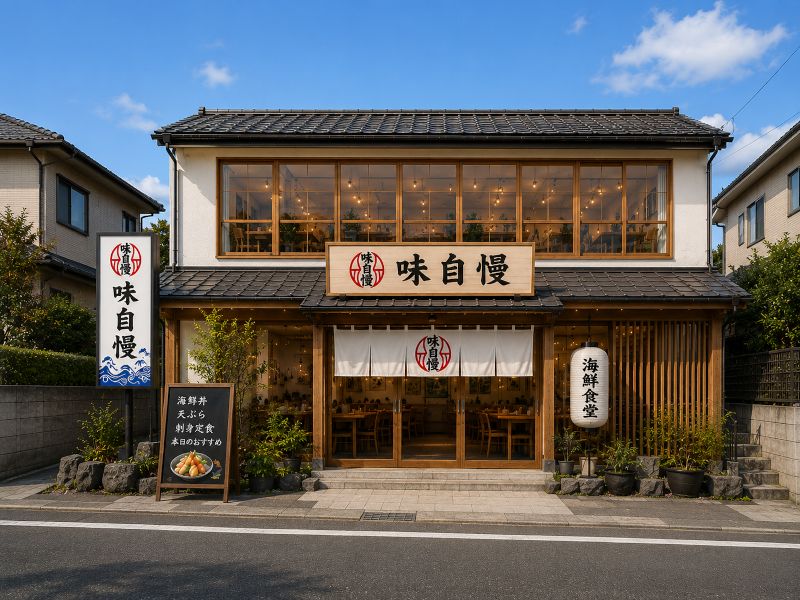 求人画像