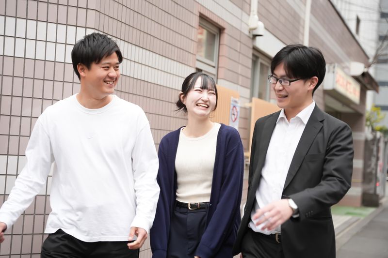 (株)HONEST STAFFの求人・転職情報