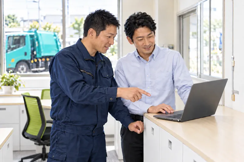 有限会社クリーンサポートヒラタの求人・転職情報