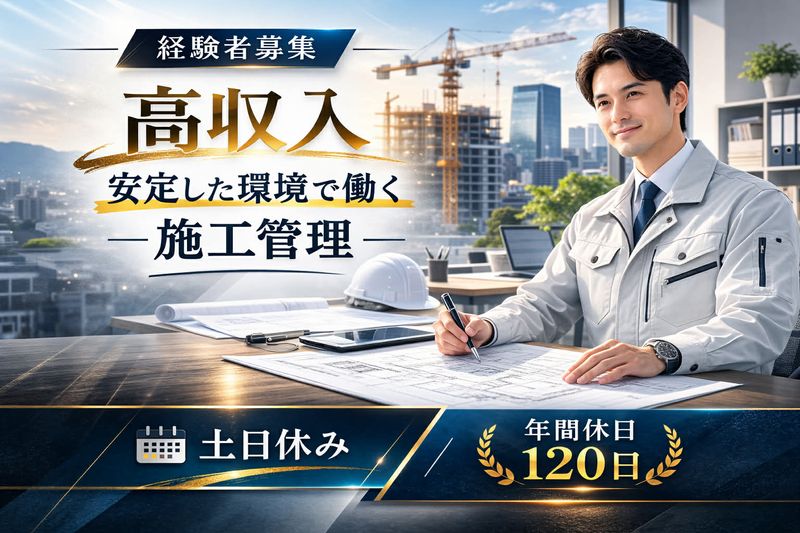 株式会社森組の求人・転職情報